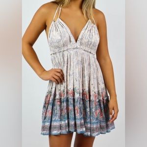Panama Dress M